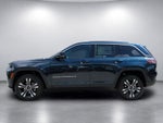 2027 Jeep Grand Cherokee GRAND CHEROKEE LIMITED 4X2