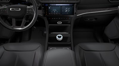 2027 Jeep Grand Cherokee GRAND CHEROKEE LIMITED 4X2