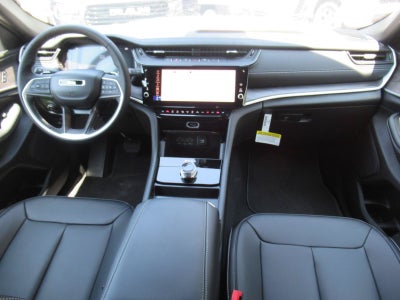 2026 Jeep Grand Cherokee GRAND CHEROKEE LIMITED 4X2