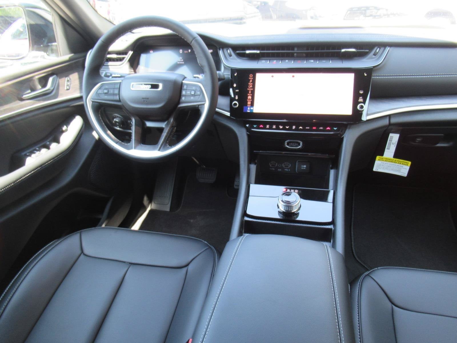 2026 Jeep Grand Cherokee GRAND CHEROKEE LIMITED 4X2