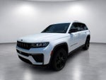 2026 Jeep Grand Cherokee GRAND CHEROKEE LIMITED 4X2
