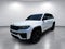 2026 Jeep Grand Cherokee GRAND CHEROKEE LIMITED 4X2