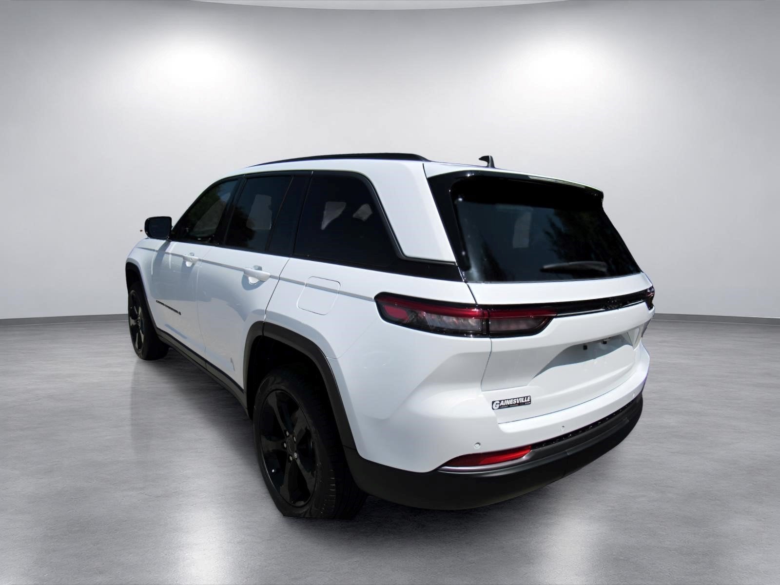 2026 Jeep Grand Cherokee GRAND CHEROKEE LIMITED 4X2
