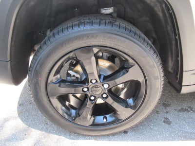 2026 Jeep Grand Cherokee GRAND CHEROKEE LIMITED 4X2