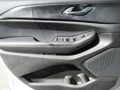 2027 Jeep Grand Cherokee GRAND CHEROKEE LAREDO X 4X4