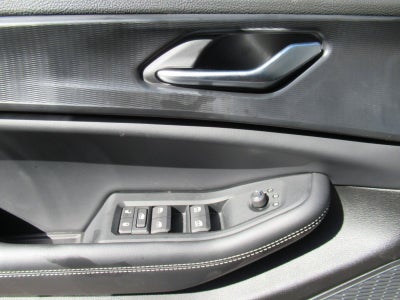 2027 Jeep Grand Cherokee GRAND CHEROKEE LAREDO X 4X4