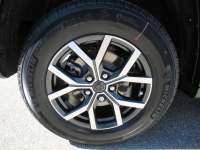 2027 Jeep Grand Cherokee GRAND CHEROKEE LAREDO X 4X4