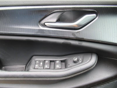 2027 Jeep Grand Cherokee GRAND CHEROKEE LAREDO X 4X4