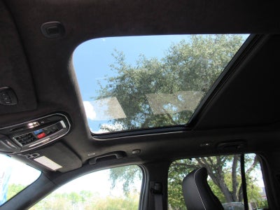 2027 Jeep Grand Cherokee GRAND CHEROKEE SUMMIT 4X4