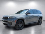 2027 Jeep Grand Cherokee GRAND CHEROKEE SUMMIT 4X4