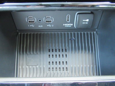 2027 Jeep Grand Cherokee GRAND CHEROKEE SUMMIT 4X4