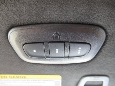 2027 Jeep Grand Cherokee GRAND CHEROKEE SUMMIT 4X4