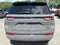 2027 Jeep Grand Cherokee GRAND CHEROKEE SUMMIT 4X4