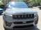 2027 Jeep Grand Cherokee GRAND CHEROKEE SUMMIT 4X4