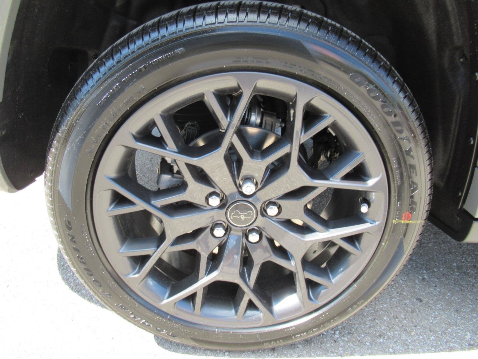 2027 Jeep Grand Cherokee GRAND CHEROKEE SUMMIT 4X4