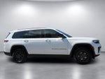2027 Jeep Grand Cherokee GRAND CHEROKEE L LAREDO ALTITUDE 4X2