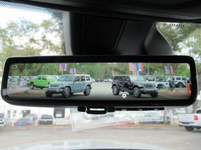 2026 Jeep Grand Cherokee GRAND CHEROKEE L LIMITED 4X2
