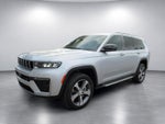 2026 Jeep Grand Cherokee GRAND CHEROKEE L LIMITED 4X2