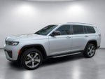 2026 Jeep Grand Cherokee GRAND CHEROKEE L LIMITED 4X2