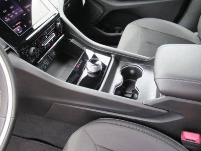 2026 Jeep Grand Cherokee GRAND CHEROKEE L LAREDO X 4X4