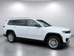 2026 Jeep Grand Cherokee GRAND CHEROKEE L LAREDO X 4X4
