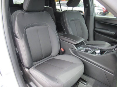 2026 Jeep Grand Cherokee GRAND CHEROKEE L LAREDO X 4X4