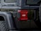 2027 Jeep Wrangler WRANGLER 4-DOOR RUBICON X