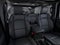 2027 Jeep Wrangler WRANGLER 4-DOOR RUBICON X