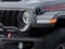 2027 Jeep Wrangler WRANGLER 4-DOOR RUBICON X