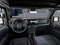 2027 Jeep Wrangler WRANGLER 4-DOOR RUBICON X