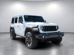 2024 Jeep Wrangler Rubicon 4xe