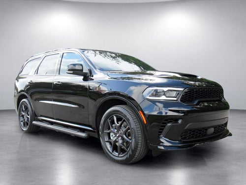 2027 Dodge Durango DURANGO GT HEMI V8 PREMIUM AWD