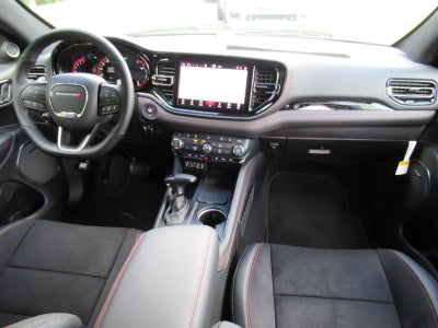 2027 Dodge Durango DURANGO GT HEMI V8 PREMIUM AWD