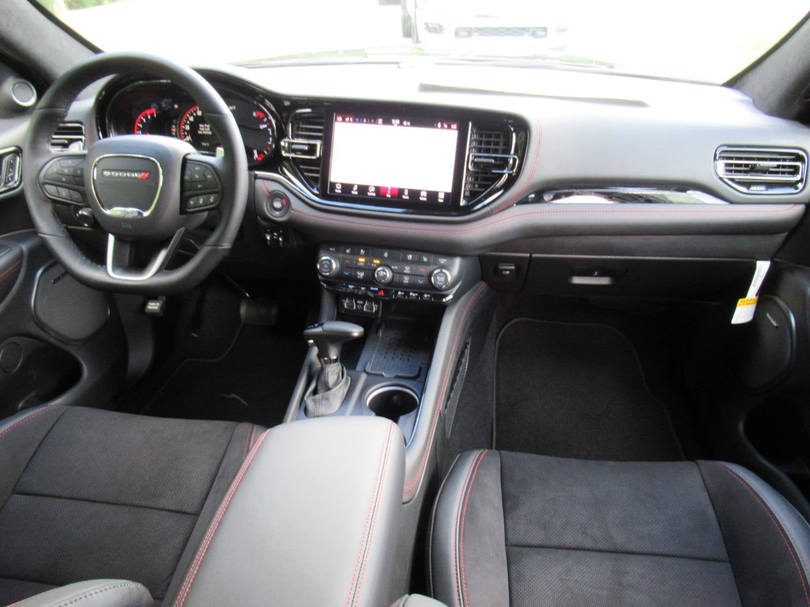2027 Dodge Durango DURANGO GT HEMI V8 PREMIUM AWD