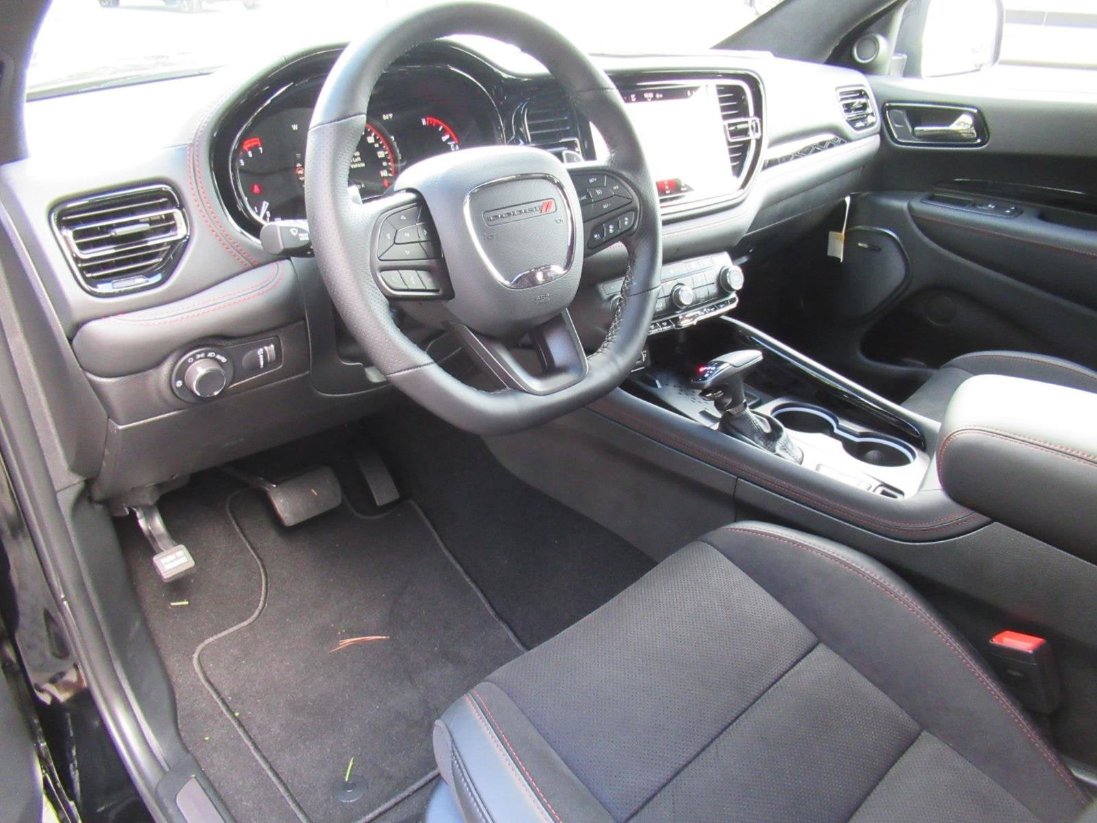 2027 Dodge Durango DURANGO GT HEMI V8 PREMIUM AWD