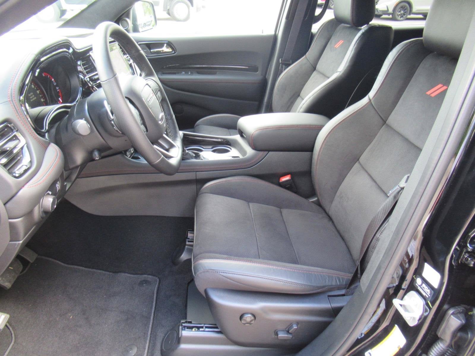 2027 Dodge Durango DURANGO GT HEMI V8 PREMIUM AWD