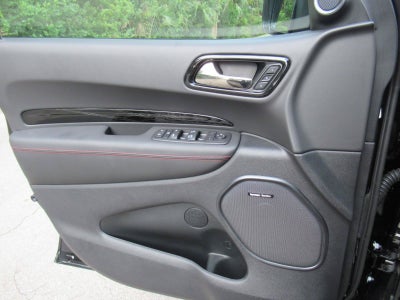 2027 Dodge Durango DURANGO GT HEMI V8 PREMIUM AWD