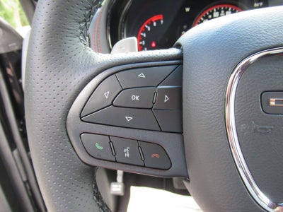 2027 Dodge Durango DURANGO GT HEMI V8 PREMIUM AWD