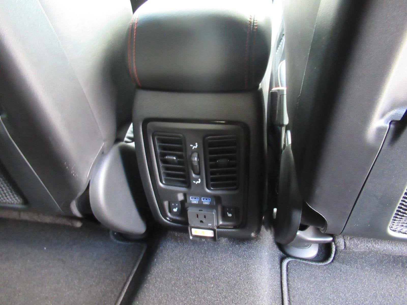 2027 Dodge Durango DURANGO GT HEMI V8 PREMIUM AWD