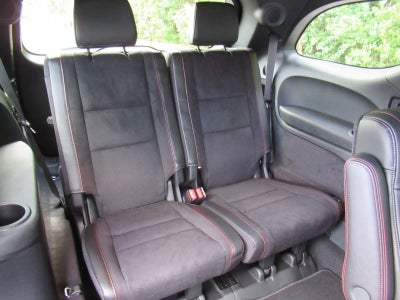 2027 Dodge Durango DURANGO GT HEMI V8 PREMIUM AWD