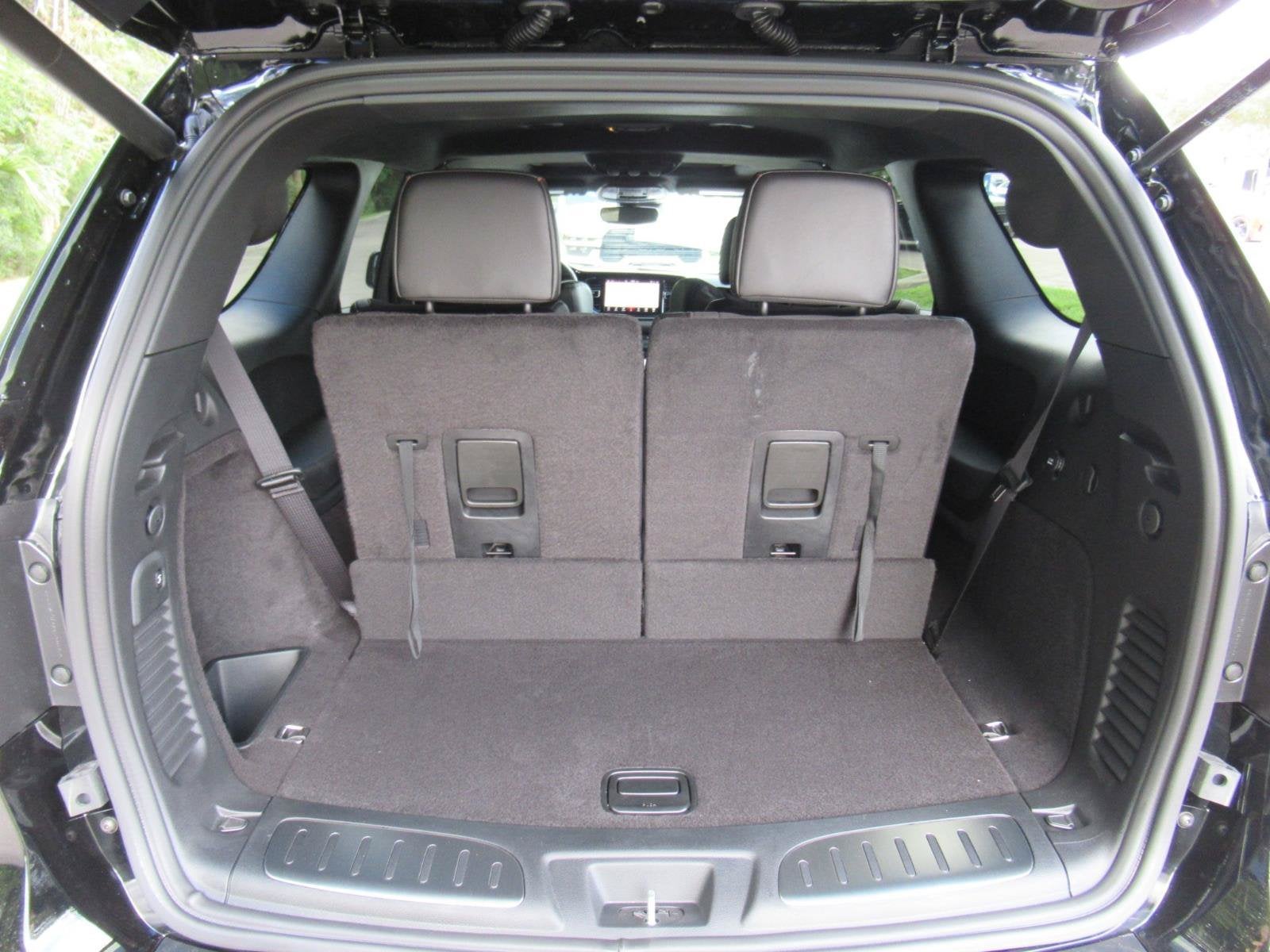 2027 Dodge Durango DURANGO GT HEMI V8 PREMIUM AWD