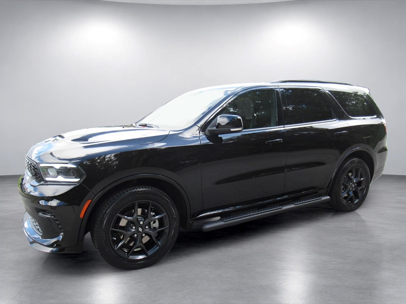 2027 Dodge Durango DURANGO GT HEMI V8 PREMIUM AWD
