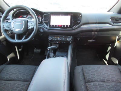2027 Dodge Durango DURANGO GT HEMI V8 AWD