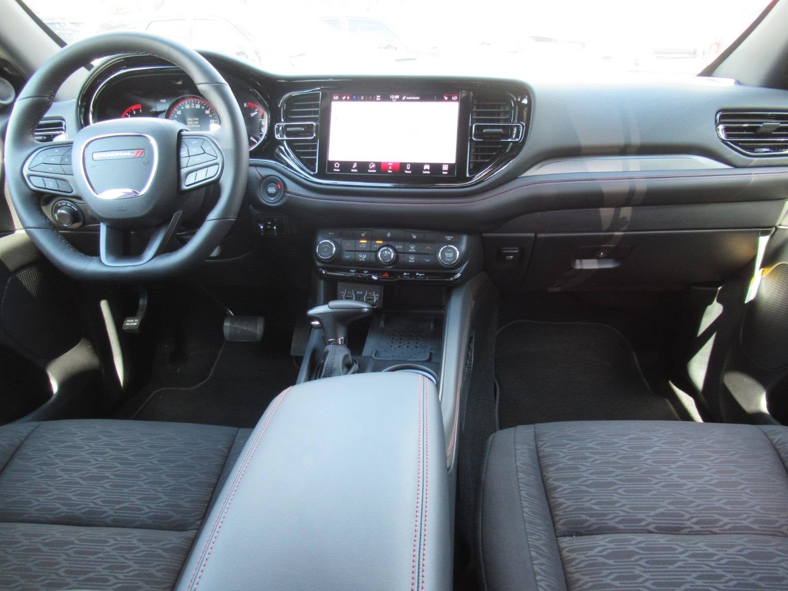 2027 Dodge Durango DURANGO GT HEMI V8 AWD