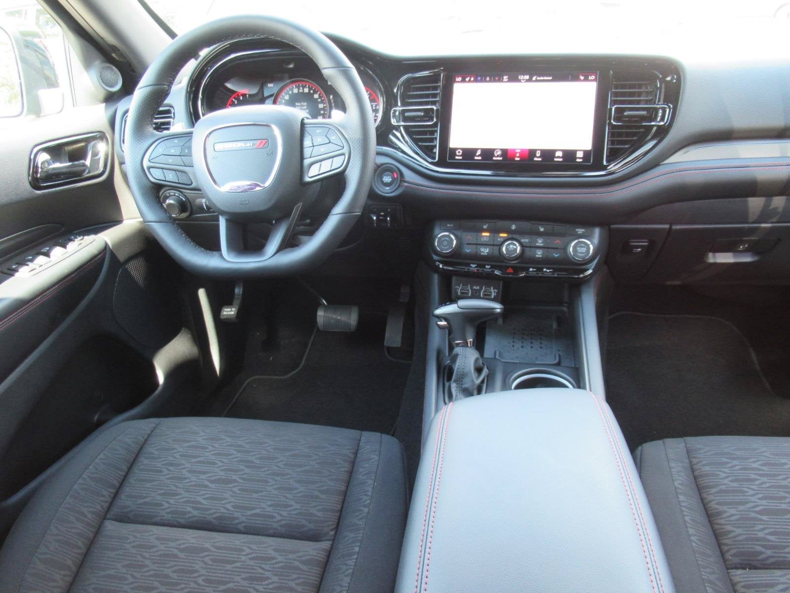 2027 Dodge Durango DURANGO GT HEMI V8 AWD