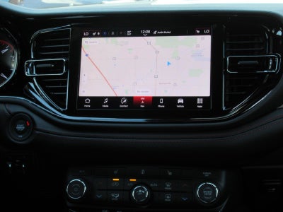 2027 Dodge Durango DURANGO GT HEMI V8 AWD
