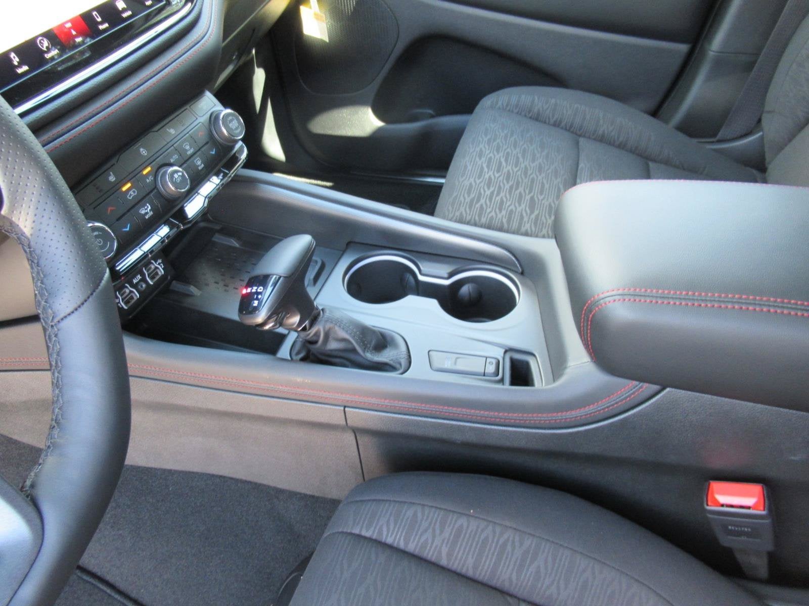 2027 Dodge Durango DURANGO GT HEMI V8 AWD