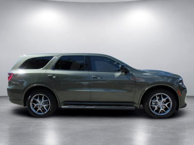 2027 Dodge Durango DURANGO GT HEMI V8 AWD