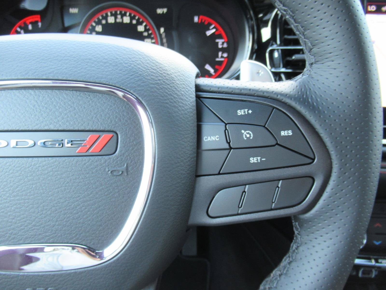 2027 Dodge Durango DURANGO GT HEMI V8 AWD