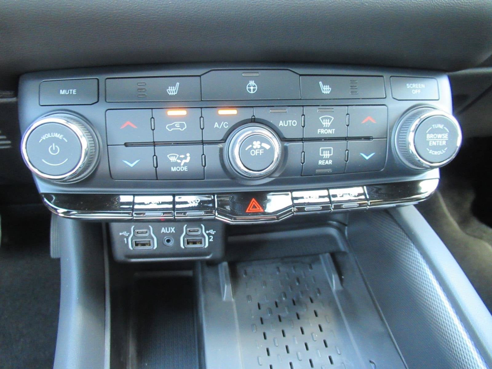 2027 Dodge Durango DURANGO GT HEMI V8 AWD